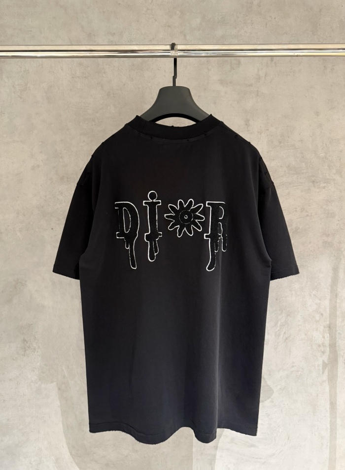 Dior 2026ss New T Shirt Size S-XXL