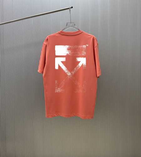OFF White 2026ss New T Shirt Size M-XXXXL