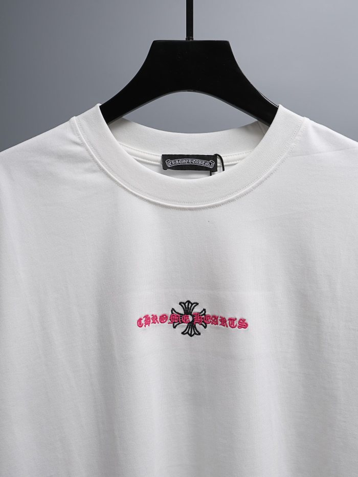 Chrome Hearts 2026ss New T Shirt Size S-XXL