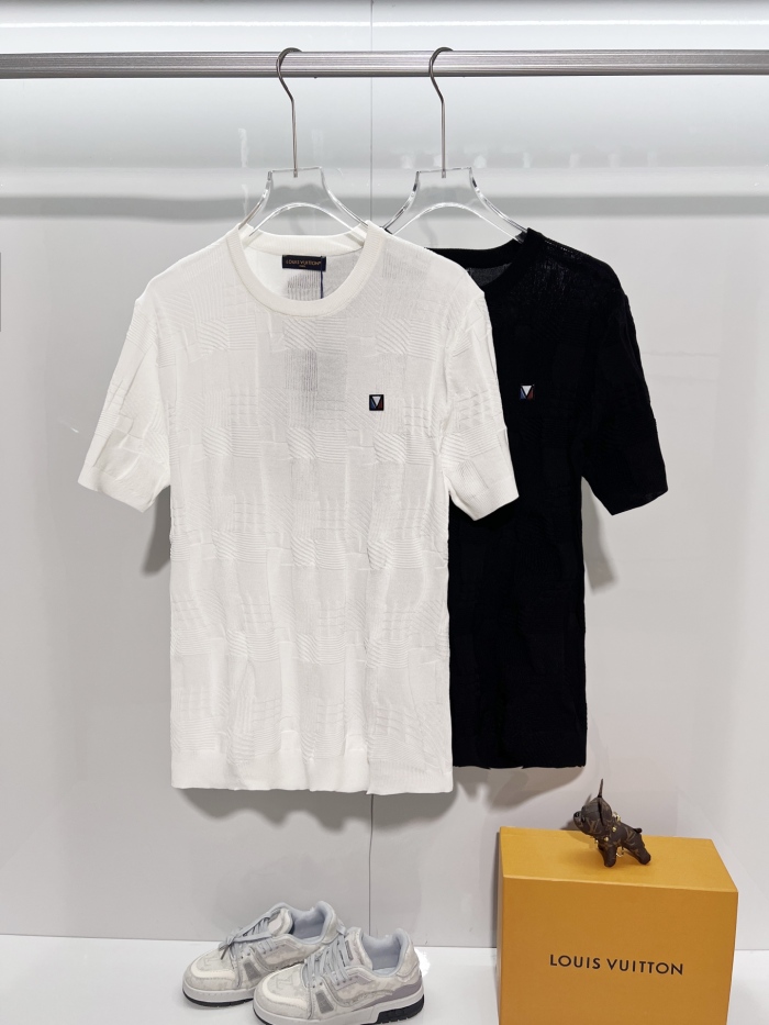 Louis Vuitton 2026ss New T Shirt Size M-XXXL
