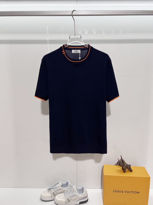 Hermes 2026ss New T Shirt Size M-XXXL