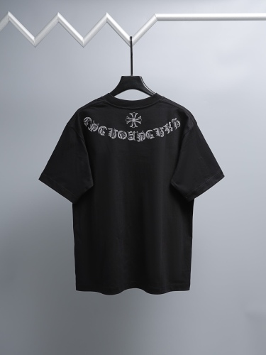 Chrome Hearts 2026ss New T Shirt Size S-XXL