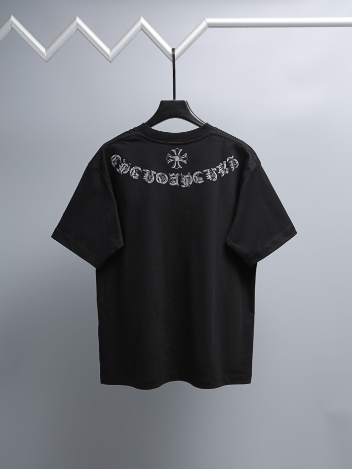 Chrome Hearts 2026ss New T Shirt Size S-XXL