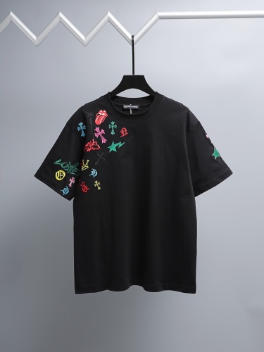 Chrome Hearts 2026ss New T Shirt Size S-XXL