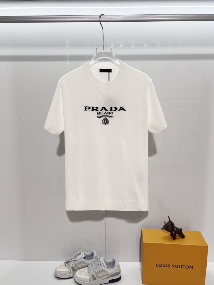 Prada 2026ss New T Shirt Size M-XXXL