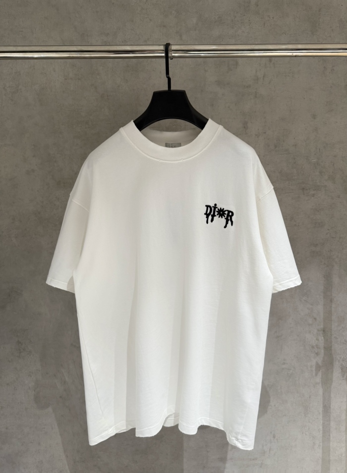 Dior 2026ss New T Shirt Size S-XXL