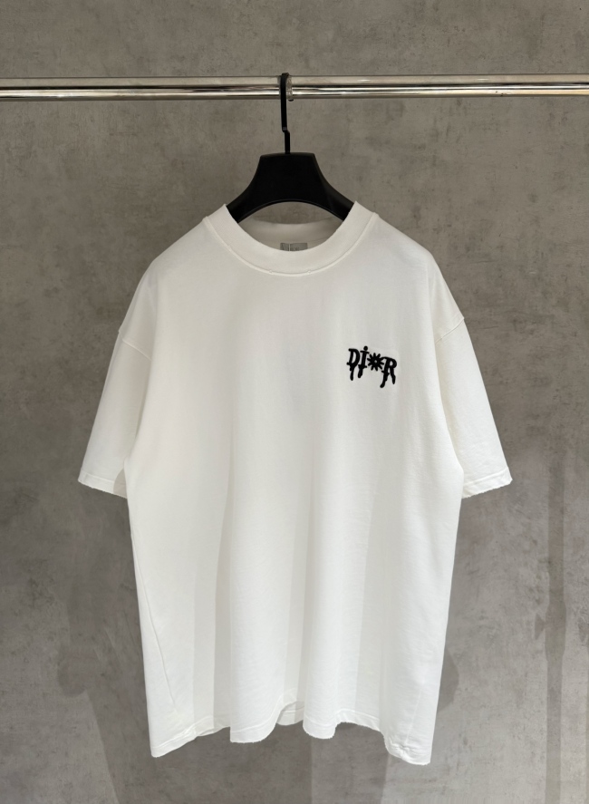 Dior 2026ss New T Shirt Size S-XXL