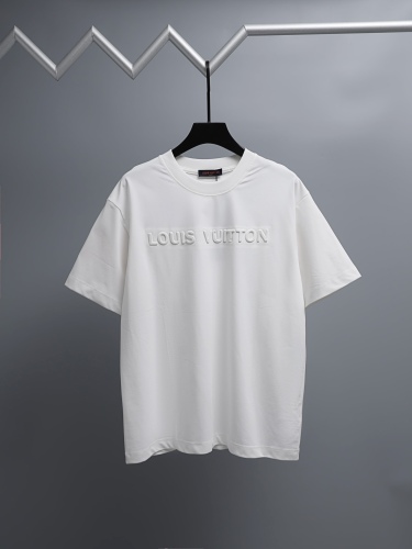 Louis Vuitton 2026ss New T Shirt Size S-XXL
