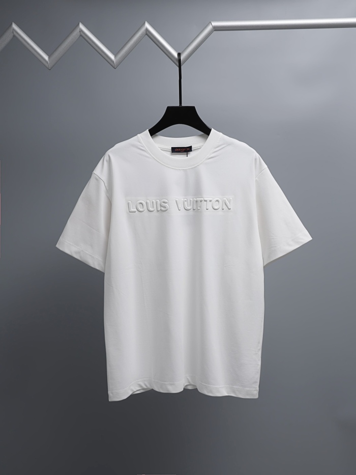 Louis Vuitton 2026ss New T Shirt Size S-XXL