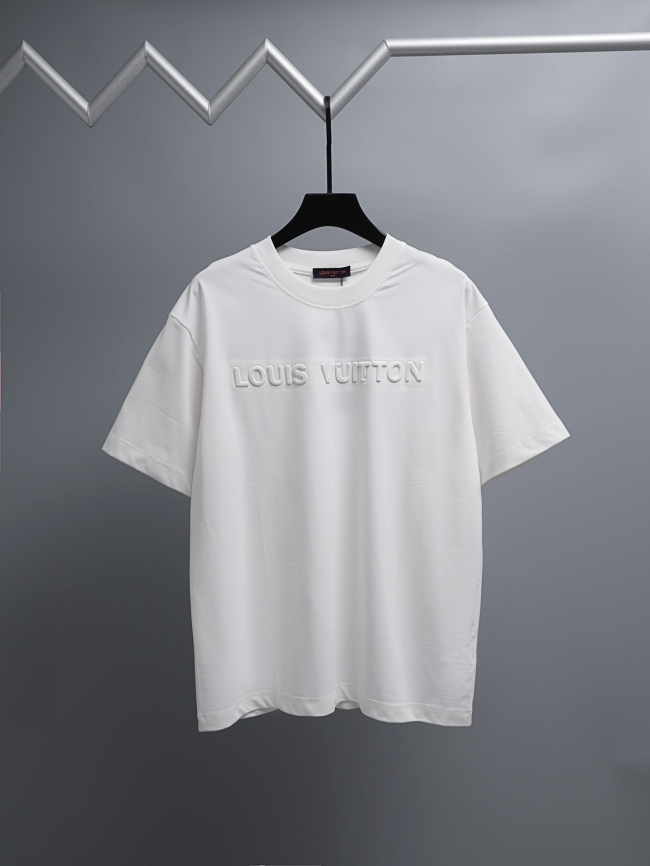Louis Vuitton 2026ss New T Shirt Size S-XXL