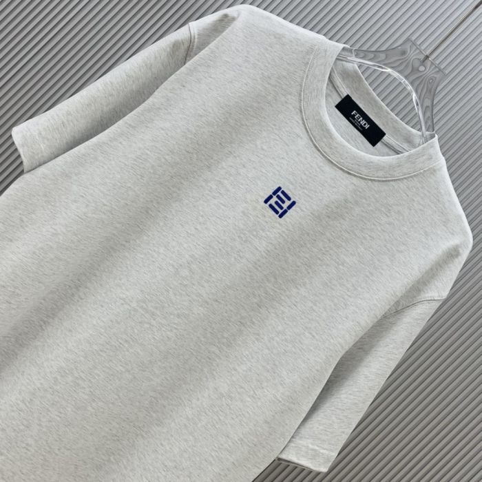 Fendi 2026ss New T Shirt Size M-XXXXL