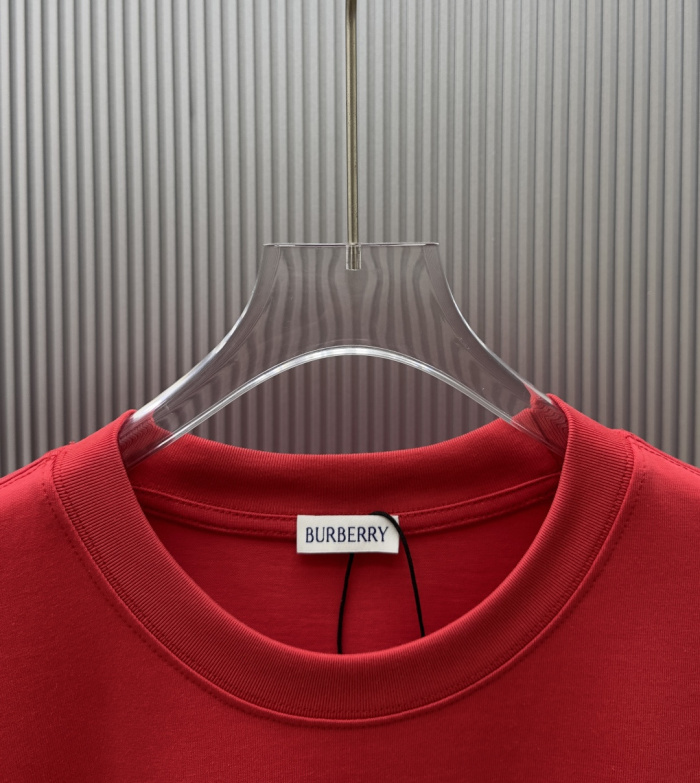 Burberry 2026ss New T Shirt Size M-XXXXL