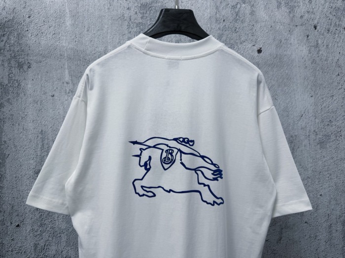 Burberry 2026ss New T Shirt Size XS-L