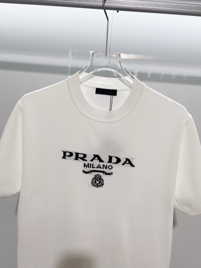 Prada 2026ss New T Shirt Size M-XXXL