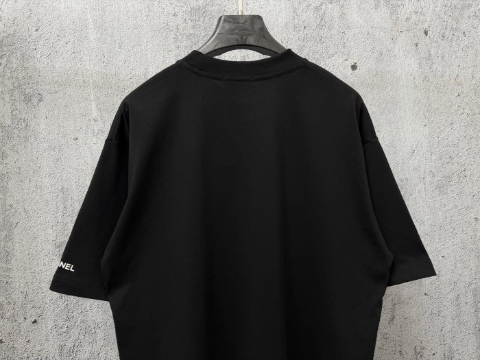 Chanel 2026ss New T Shirt Size XS-L
