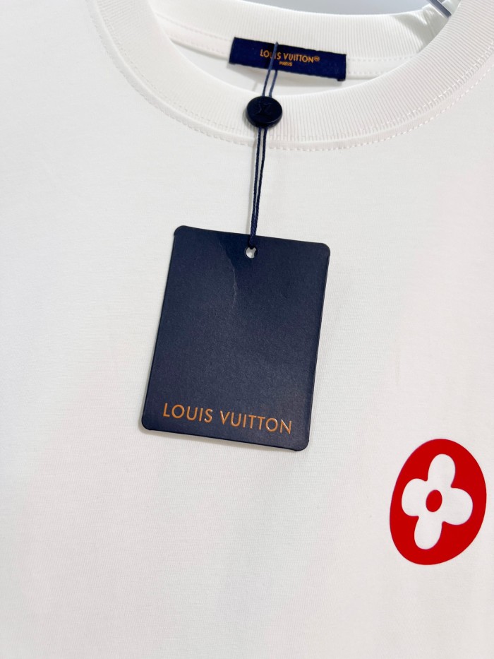 Louis Vuitton 2026ss New T Shirt Size S-XL