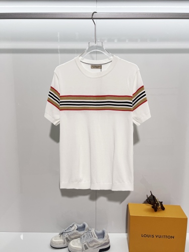Burberry 2026ss New T Shirt Size M-XXXL