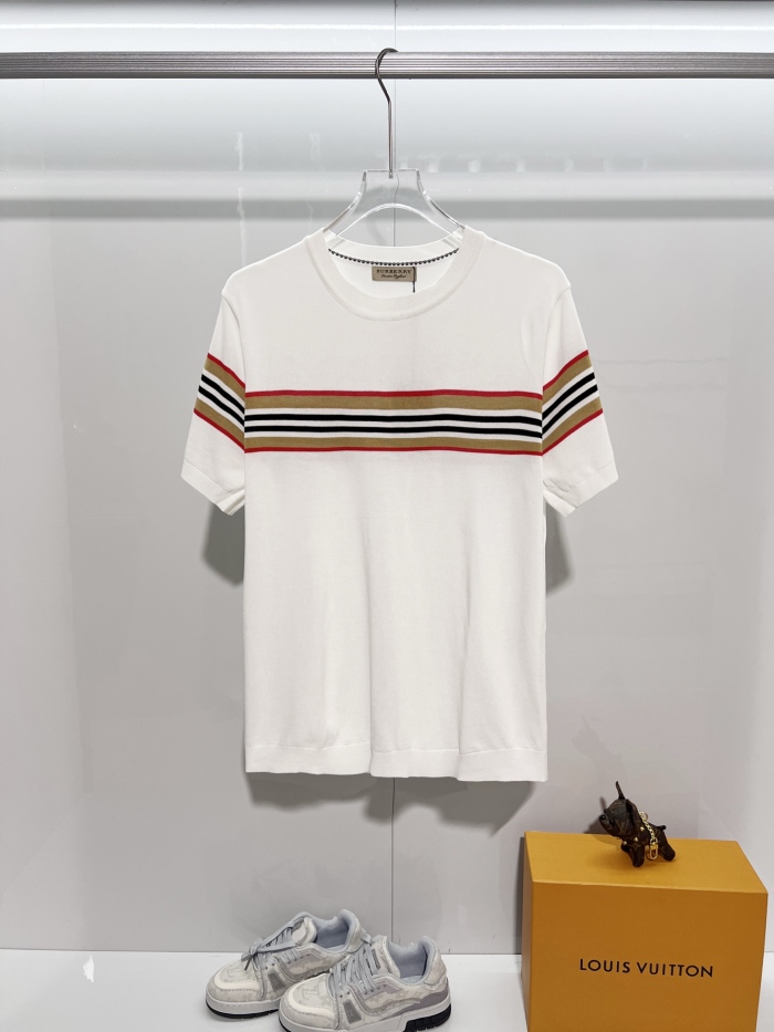Burberry 2026ss New T Shirt Size M-XXXL