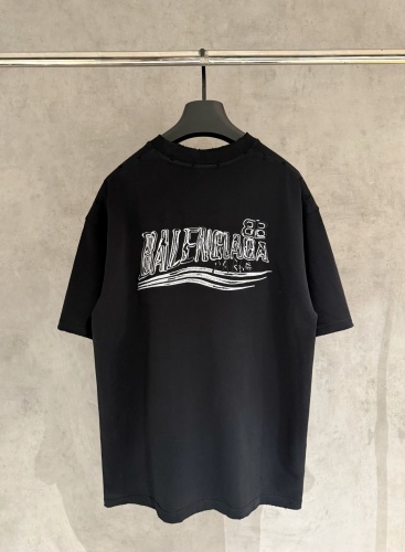 Balenciaga 2026ss New T Shirt Size S-XXL