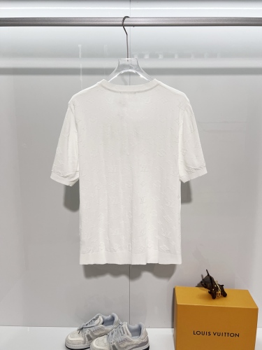 Louis Vuitton 2026ss New T Shirt Size M-XXXL
