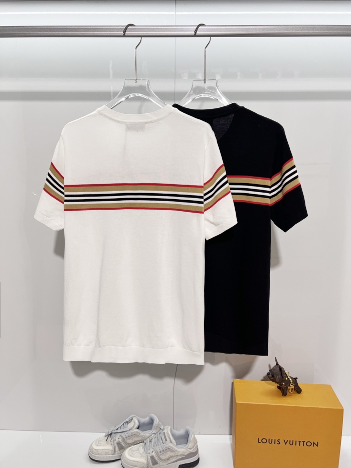 Burberry 2026ss New T Shirt Size M-XXXL
