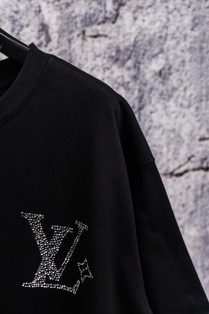 Louis Vuitton 2026ss New T Shirt Size S-XL
