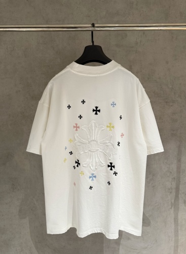 Chrome Hearts 2026ss New T Shirt Size S-XXL