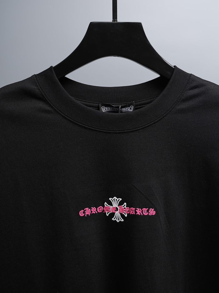 Chrome Hearts 2026ss New T Shirt Size S-XXL