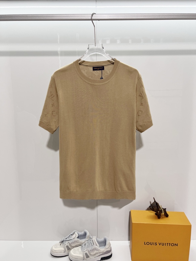 Louis Vuitton 2026ss New T Shirt Size M-XXXL