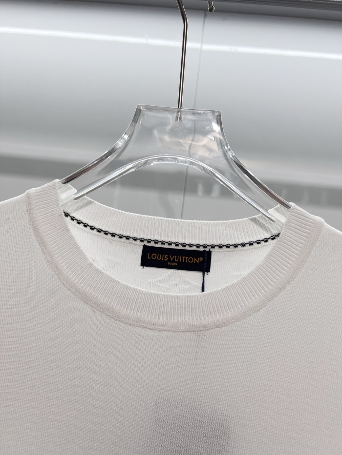 Louis Vuitton 2026ss New T Shirt Size M-XXXL
