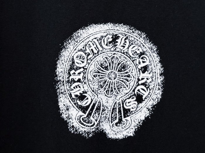 Chrome Hearts 2026ss New T Shirt Size XS-L