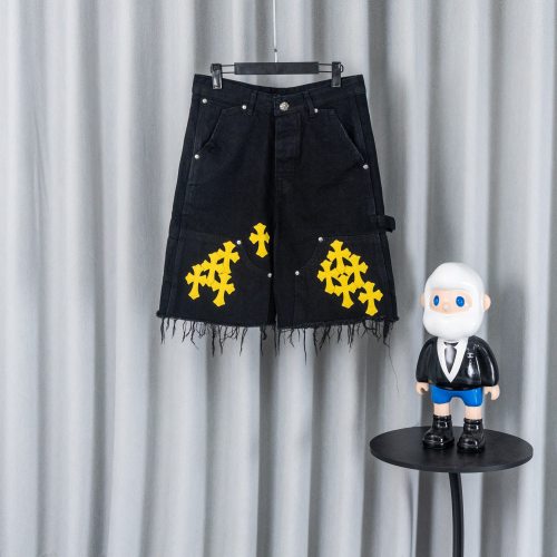 Chrome Hearts 2026ss New Shorts Size S-XL