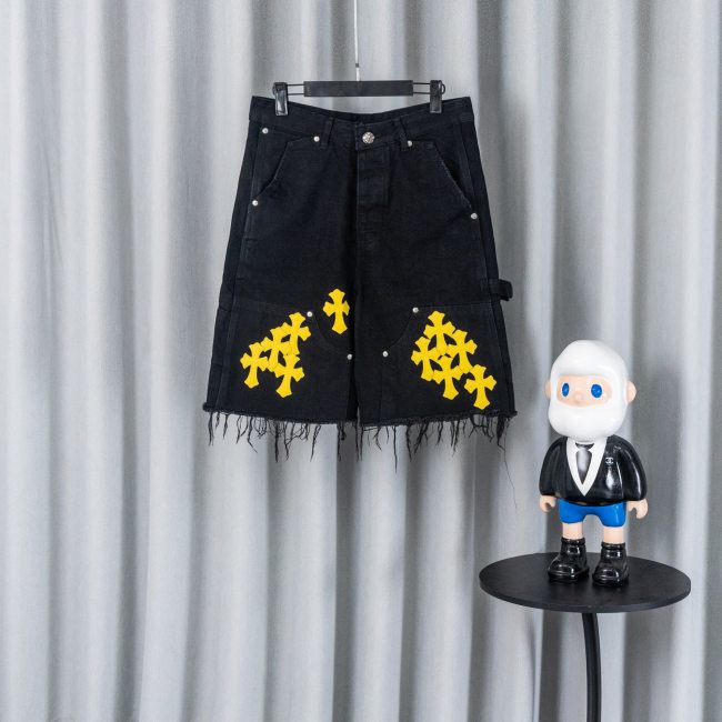 Chrome Hearts 2026ss New Shorts Size S-XL