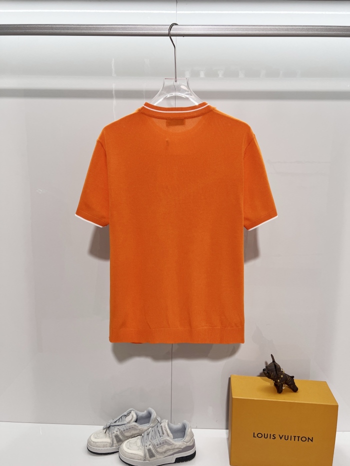 Hermes 2026ss New T Shirt Size M-XXXL
