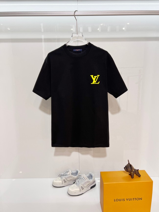 Louis Vuitton 2026ss New T Shirt Size S-XL