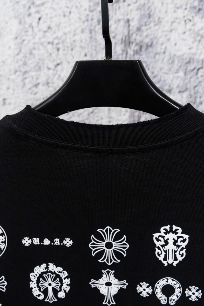 Chrome Hearts 2026ss New T Shirt Size S-XL