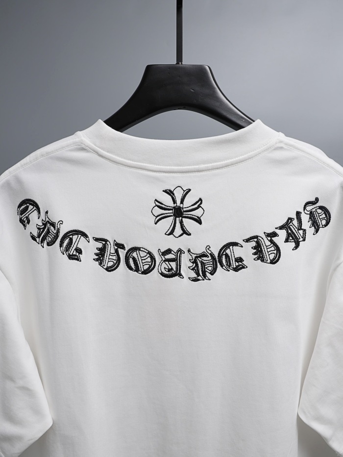 Chrome Hearts 2026ss New T Shirt Size S-XXL