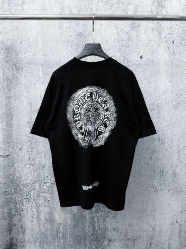 Chrome Hearts 2026ss New T Shirt Size XS-L