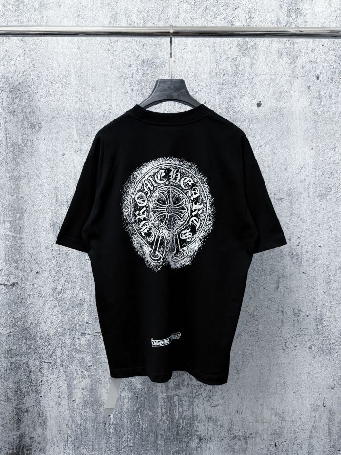 Chrome Hearts 2026ss New T Shirt Size XS-L