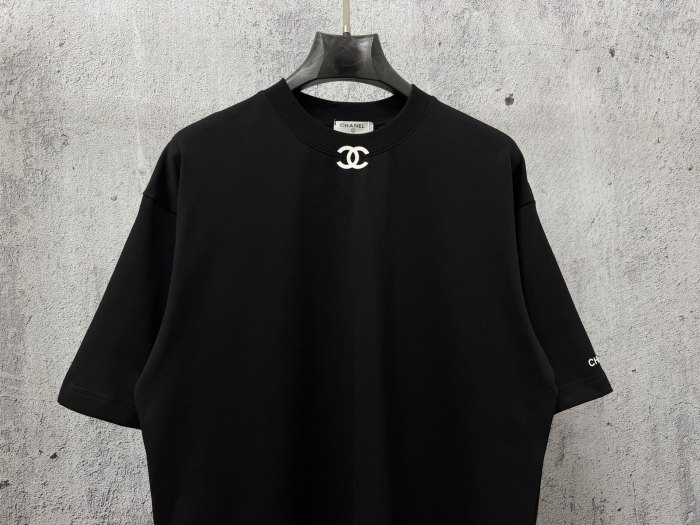 Chanel 2026ss New T Shirt Size XS-L