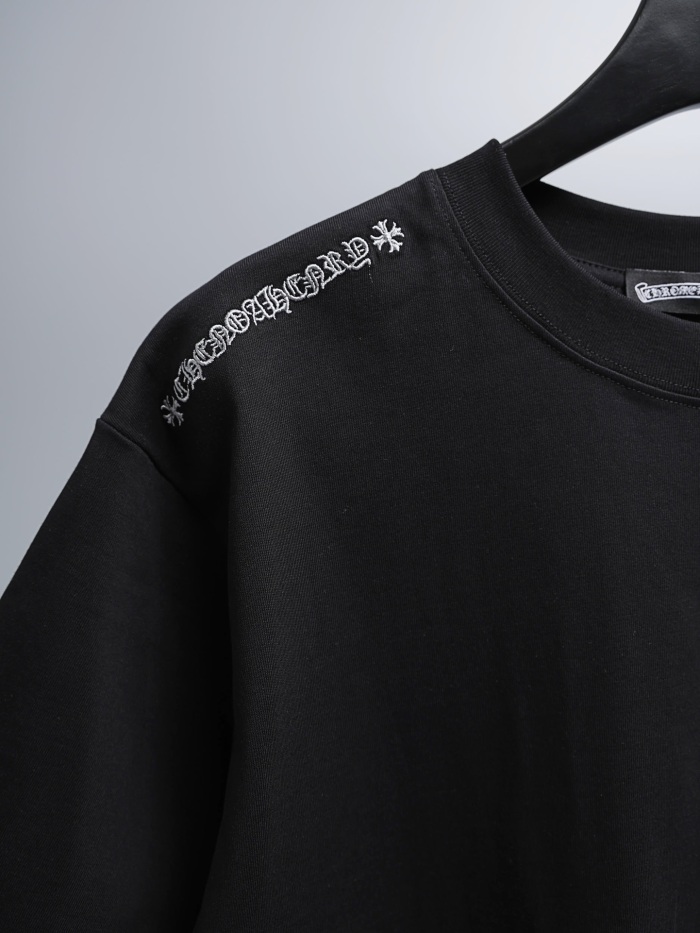 Chrome Hearts 2026ss New T Shirt Size S-XXL
