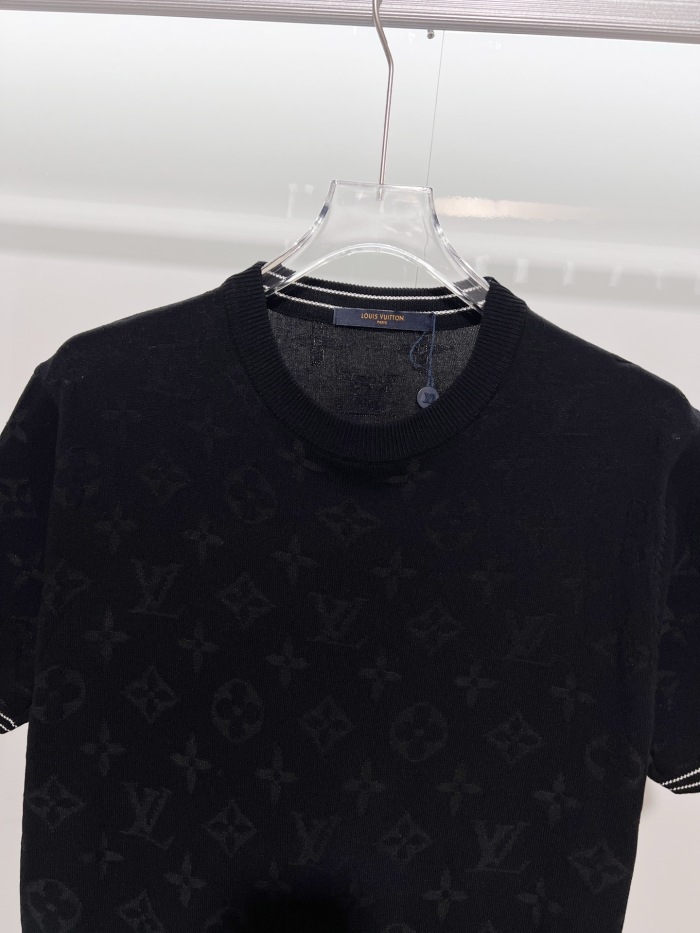 Louis Vuitton 2026ss New T Shirt Size M-XXXL