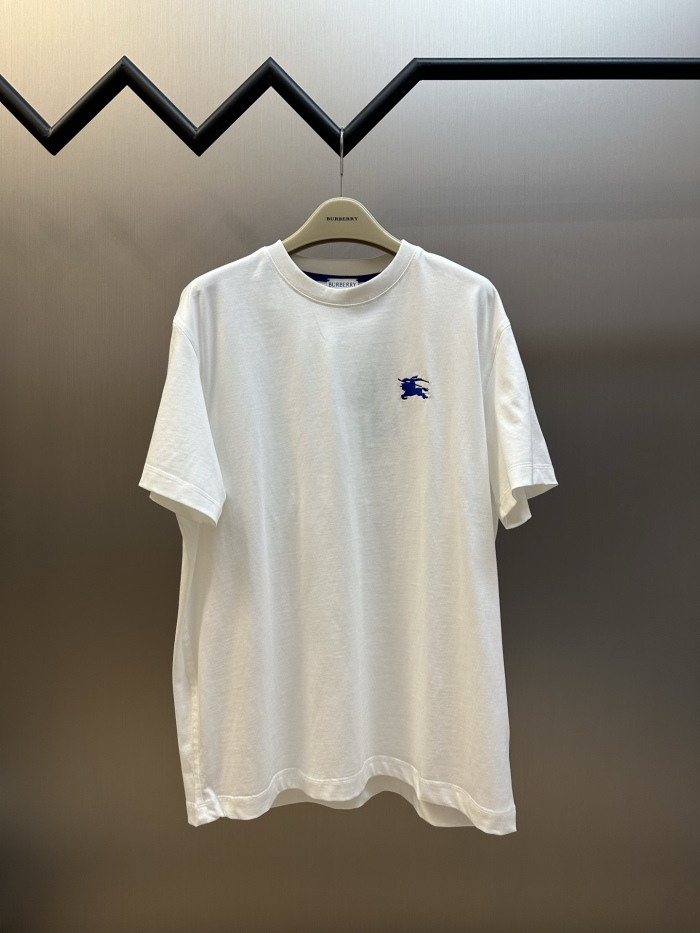 Burberry 2026ss New T Shirt Size S-XL
