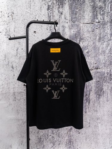 Louis Vuitton 2026ss New T Shirt Size S-XL