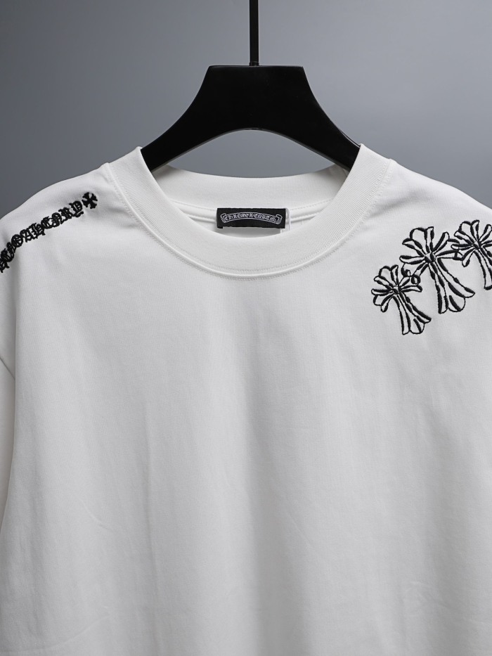 Chrome Hearts 2026ss New T Shirt Size S-XXL