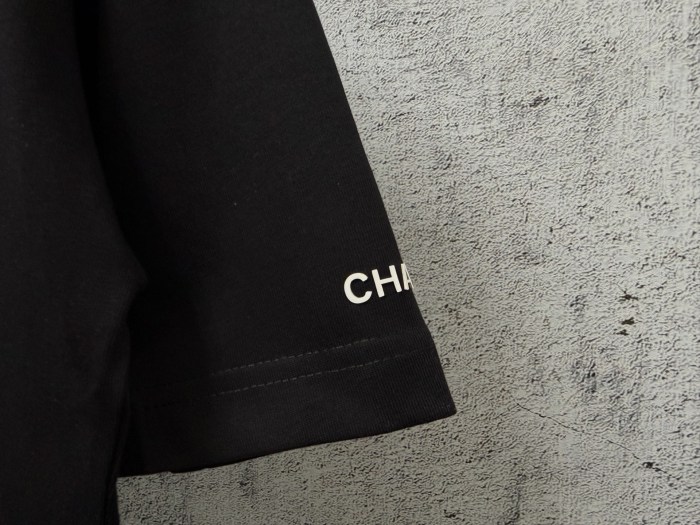 Chanel 2026ss New T Shirt Size XS-L