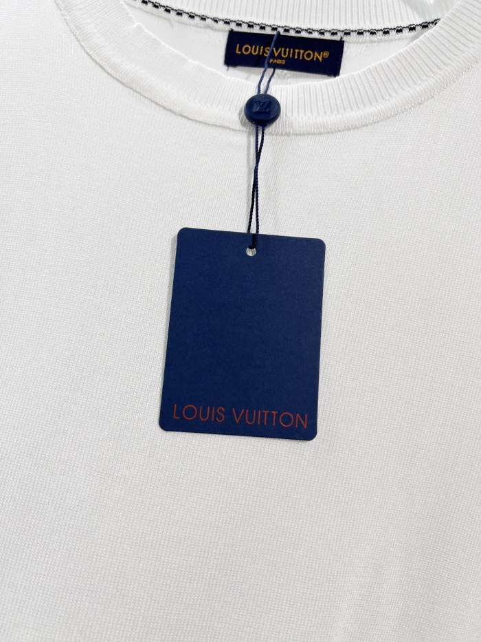 Louis Vuitton 2026ss New T Shirt Size M-XXXL