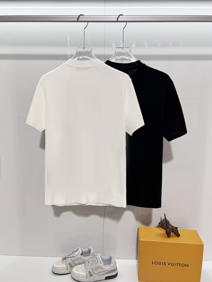 Prada 2026ss New T Shirt Size M-XXXL