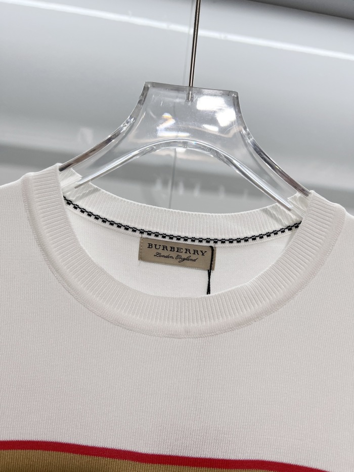 Burberry 2026ss New T Shirt Size M-XXXL