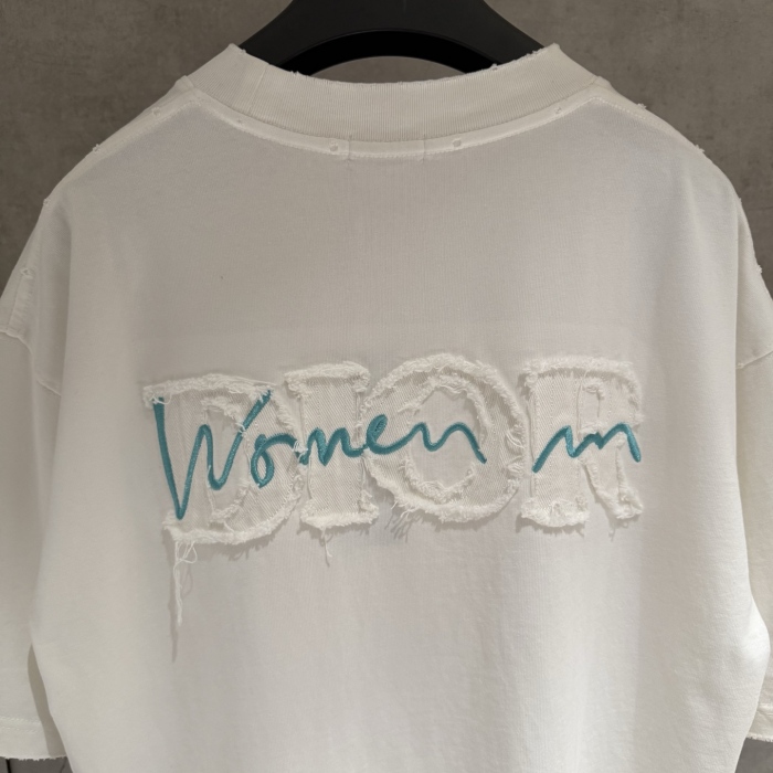 Dior 2026ss New T Shirt Size S-XXL